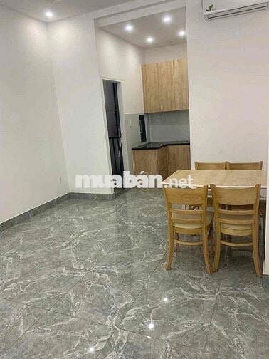 Thuê Studio Thang Máy Nguyễn Tri Phương Gần Đại Học Quốc Gia TP.HCM