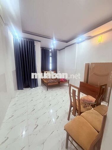Nhà Nguyễn Thị Tú, 80m², 4x20m, 3 Tầng, 4 PN, Giá chỉ Nhỉnh 5 tỷ