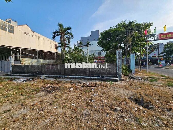 Vài lô MT Nguyễn Tất Thành siêu đẹp