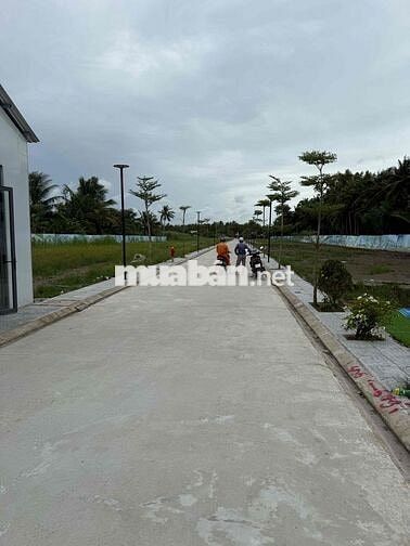 Đất thổ cư cách mặt tiền 3/2 nối dài tầm 300m, Bình An, p. Rạch Giá