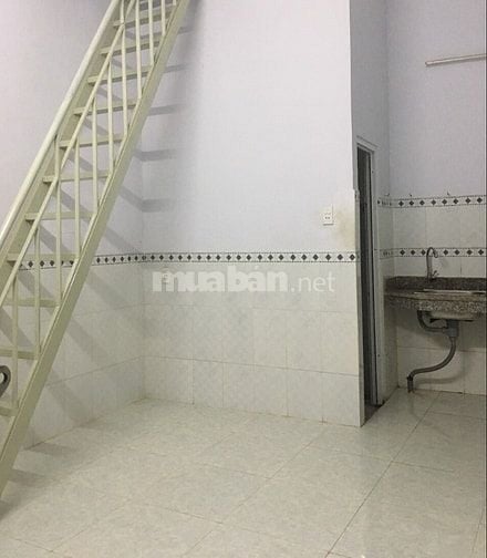 Cho thuê phòng ở đường Nguyễn Thị Sóc, cách chợ đầu mối Hóc Môn 500m
