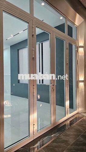Cho thuê nhà trệt, thiết kế hiện đại, khu dân cư hồng loan