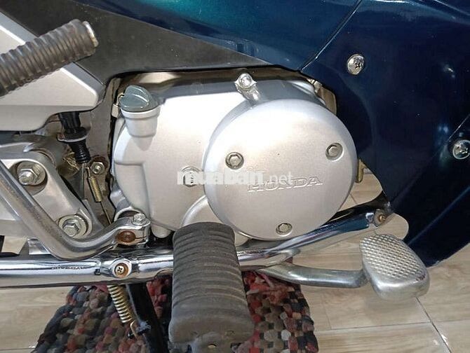 Honda puture 1 , máy zin,bs65, xe đẹp lắm