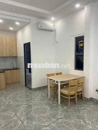 Thuê Studio Thang Máy Nguyễn Tri Phương Gần Đại Học Quốc Gia TP.HCM