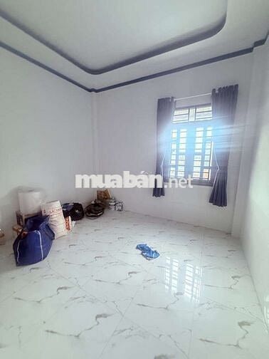 Nhà Nguyễn Thị Tú, 80m², 4x20m, 3 Tầng, 4 PN, Giá chỉ Nhỉnh 5 tỷ