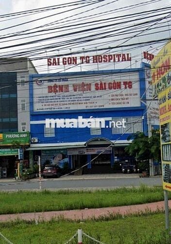 Nhà Mỹ Hạnh Long An 5x15 345Tr huyện Đức Hoà giáp Hóc Môn