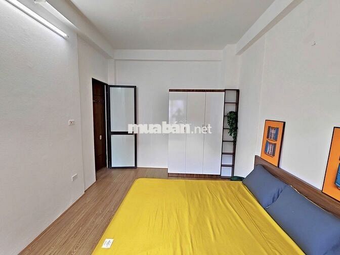 Chính chủ cho thuê 1n1k 35m2 cửa sổ thoáng, đồ cơ bản, ở luôn, BA ĐÌNH