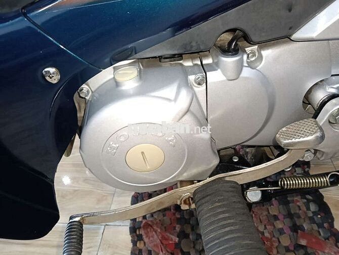 Honda puture 1 , máy zin,bs65, xe đẹp lắm