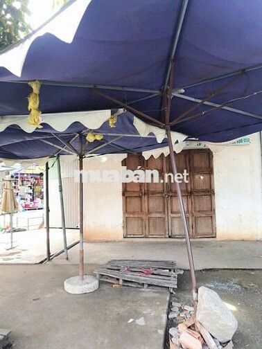MẶT BẰNG 9m x 6m MẶT TIỀN CHỢ BÀU NĂNG- giá 8 triệu còn thương lượng