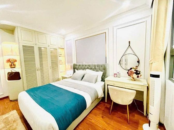 Bán căn hộ cao cấp Maison Grand, bàn giao quý 2/2026