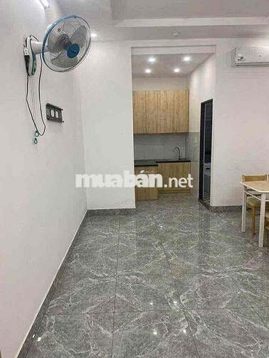Thuê Studio Thang Máy Nguyễn Tri Phương Gần Đại Học Quốc Gia TP.HCM