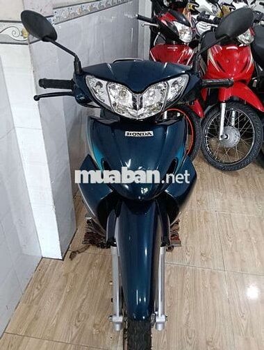 Honda puture 1 , máy zin,bs65, xe đẹp lắm
