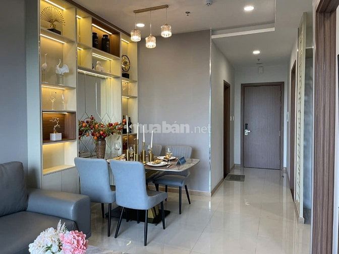 Bán căn hộ cao cấp Maison Grand, bàn giao quý 2/2026