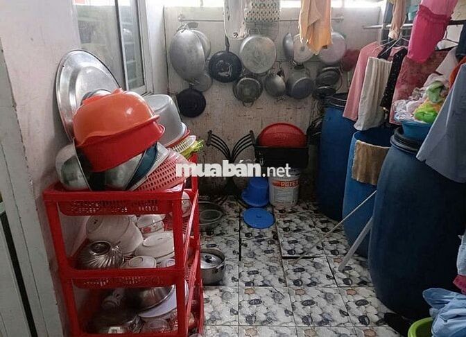Hàng Ngộp Cần bán Nhanh Căn nhà Gần Chợ Việt Kiều 750tr Sổ Hồng Riêng