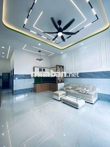 Chinh Chủ Bán gấp nhà đẹp SHR, có thiện chí trả giá là có bán
