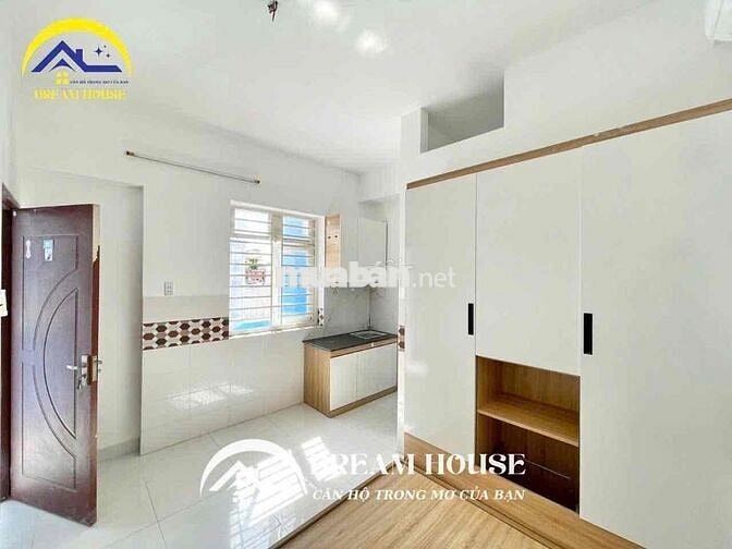 -🏡CĂN HỘ DUPLEX -📌THOÁNG MÁT -💥KHUÔNG VIỆT - KÊNH TÂN HOÁ -💥ĐẦM SEN