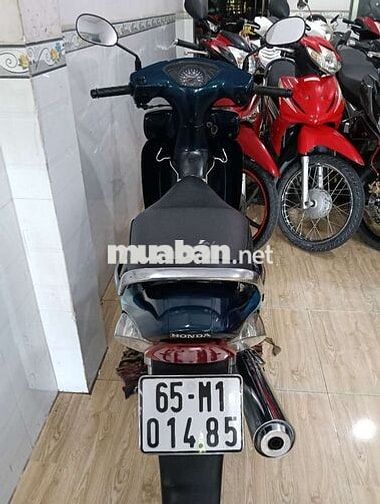 Honda puture 1 , máy zin,bs65, xe đẹp lắm
