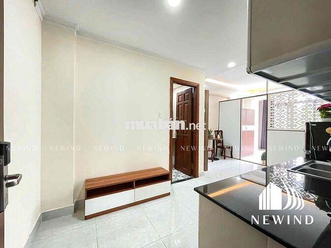 KHAI TRƯƠNG CĂN HỘ STUDIO BAN CÔNG ĐẦY ĐỦ NỘI THẤT NGAY LOTTE MART