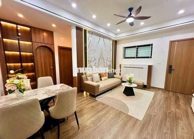 CẦN TIỀN BÁN GẤP NHÀ TẬP THỂ LÁNG HẠ, THÁI HÀ, SỔ TO, SD78M, 2PN, 2WC