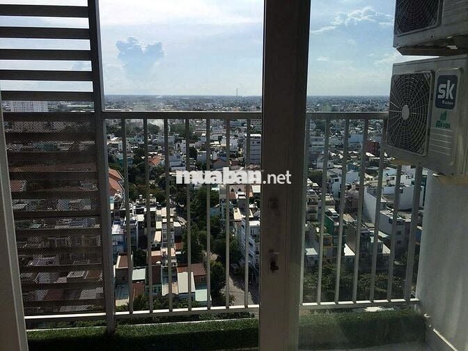 ĐỘC QUYỀN GIẢM 400 TRIỆU - BÁN CĂN HỘ CHUNG CƯ PROSPER PLAZA - SHR