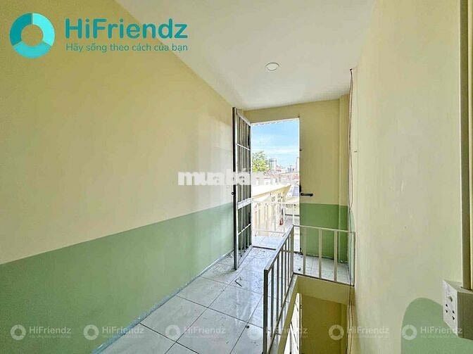 PHÒNG TRỌ GÁC CAO BANCOL FULL NỘI THẤT GIÁ 2,7TR