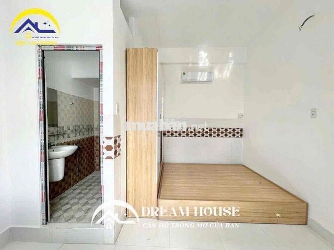 -🏡CĂN HỘ DUPLEX -📌THOÁNG MÁT -💥KHUÔNG VIỆT - KÊNH TÂN HOÁ -💥ĐẦM SEN