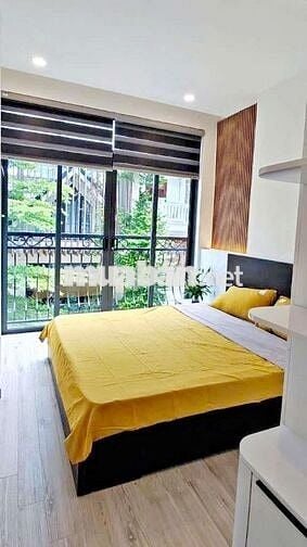 CẦN TIỀN BÁN GẤP NHÀ TẬP THỂ LÁNG HẠ, THÁI HÀ, SỔ TO, SD78M, 2PN, 2WC