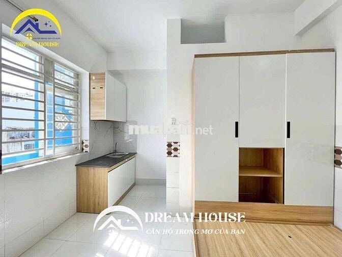 -🏡CĂN HỘ DUPLEX -📌THOÁNG MÁT -💥KHUÔNG VIỆT - KÊNH TÂN HOÁ -💥ĐẦM SEN
