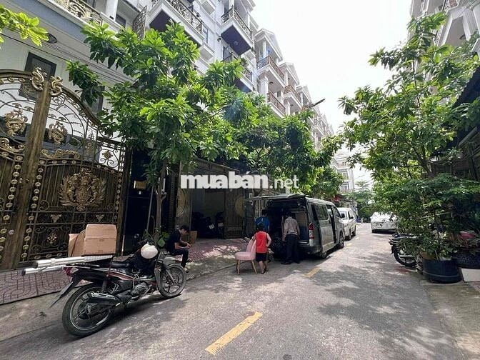 Đất Khu Phân Lô_55M2_Hẻm 7M_HBP_Thủ Đức. Cạnh KĐT Vạn Phúc. Chỉ 5.3 Ty