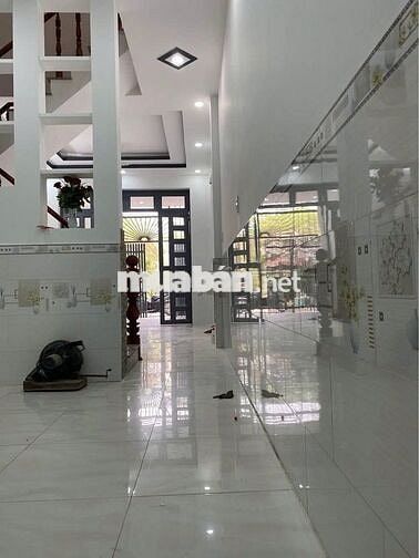 Thanh lý căn nhà 1 trệt 1 lầu đường số 390Tân An Hội  giá 780tr, 66m2