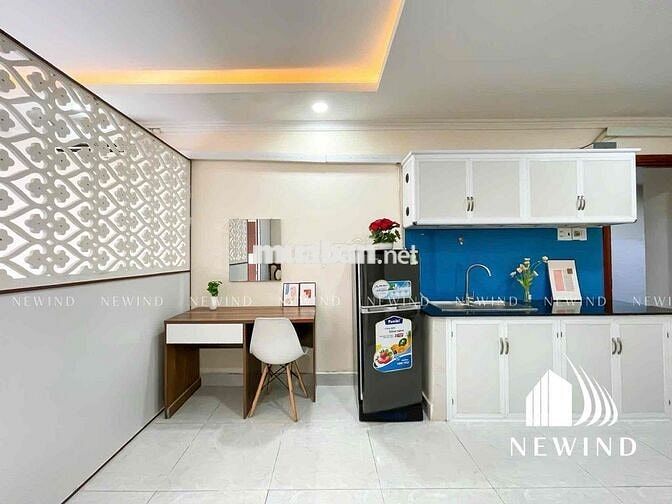 KHAI TRƯƠNG CĂN HỘ STUDIO BAN CÔNG ĐẦY ĐỦ NỘI THẤT NGAY LOTTE MART