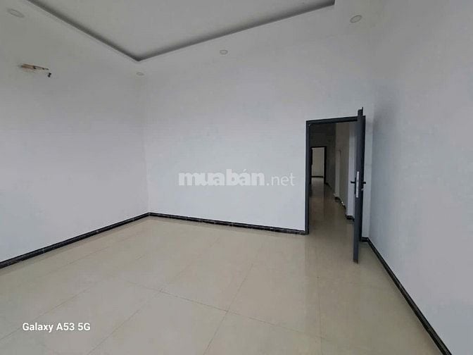 Bán nhà Đường 835B, khu dân cư phát Hải, Xã Phước Lý, Cần Giuộc