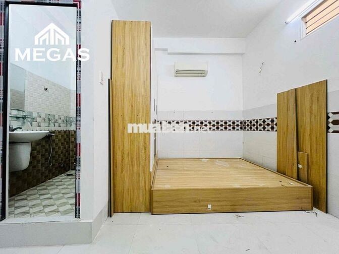 -🏡CĂN HỘ DUPLEX -📌THOÁNG MÁT -💥KHUÔNG VIỆT - KÊNH TÂN HOÁ -💥ĐẦM SEN
