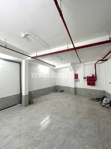 TÂY TỰU: BÁN CĂN 6 TẦNG CCMN 15 PHÒNG CHO THUÊ - DT 62/65M2 