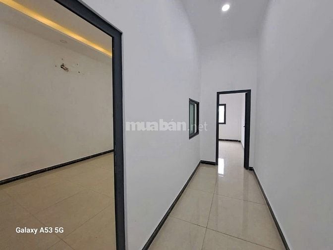 Bán nhà Đường 835B, khu dân cư phát Hải, Xã Phước Lý, Cần Giuộc