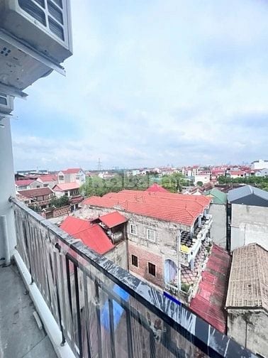 TÂY TỰU: BÁN CĂN 6 TẦNG CCMN 15 PHÒNG CHO THUÊ - DT 62/65M2 