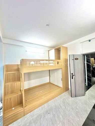 TÂY TỰU: BÁN CĂN 6 TẦNG CCMN 15 PHÒNG CHO THUÊ - DT 62/65M2 