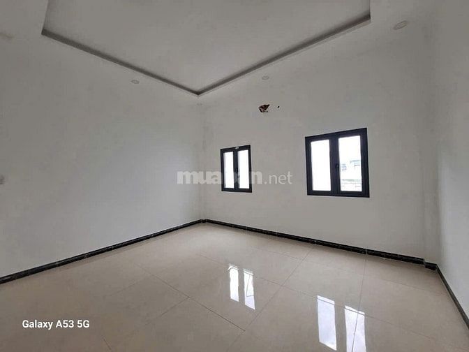 Bán nhà Đường 835B, khu dân cư phát Hải, Xã Phước Lý, Cần Giuộc