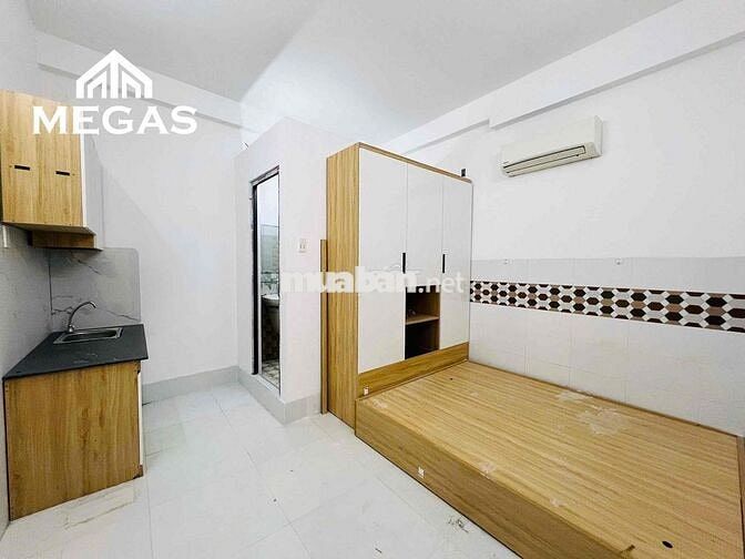 -🏡CĂN HỘ DUPLEX -📌THOÁNG MÁT -💥KHUÔNG VIỆT - KÊNH TÂN HOÁ -💥ĐẦM SEN