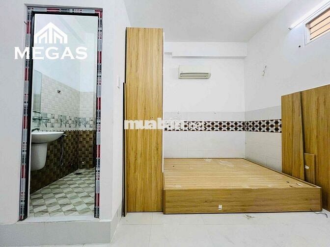 -🏡CĂN HỘ DUPLEX -📌THOÁNG MÁT -💥KHUÔNG VIỆT - KÊNH TÂN HOÁ -💥ĐẦM SEN