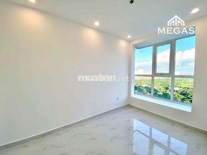Chung cư Teramia 2 Phòng ngủ Full nội thất Máy Giặt tủ lạnh