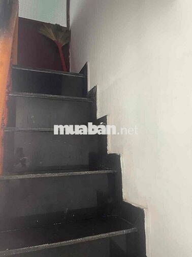 bán nhà mặt tiền hiệp thành 17 q12 gần chợ hiệp thanh