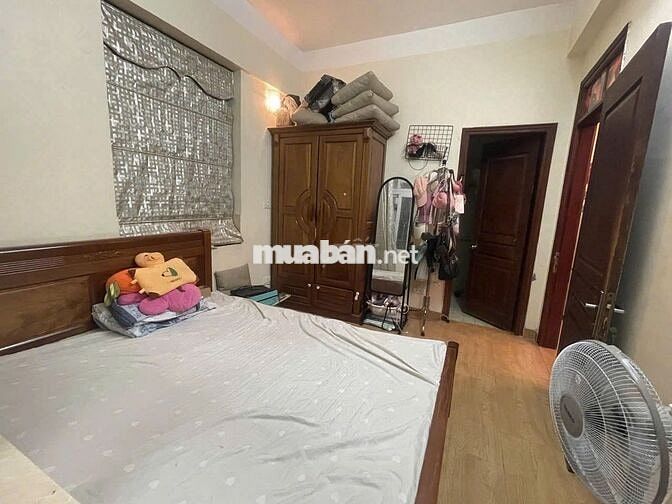 Chung cư An Lạc 38 Hoàng Ngân 87m2 2pn 2vs 13tr