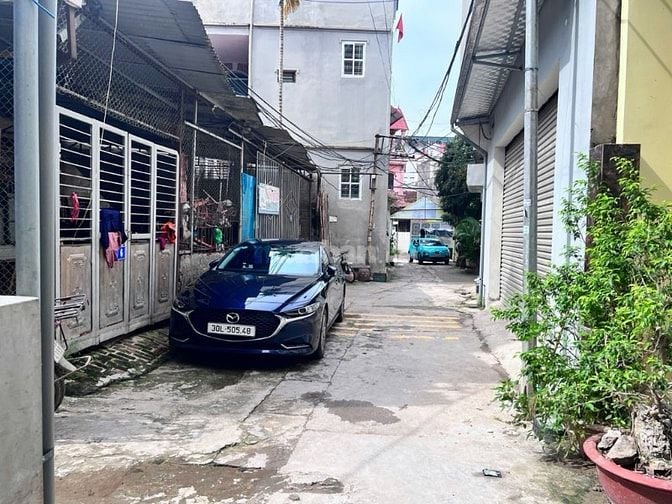 TÂY TỰU: BÁN CĂN 6 TẦNG CCMN 15 PHÒNG CHO THUÊ - DT 62/65M2 
