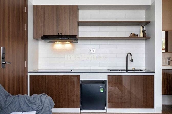 Căn Hộ Cao Cấp Mặt Tiền Mai Xuân Thưởng