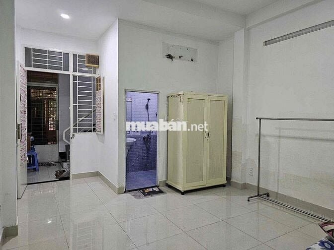 Phòng trọ đường Phan Đình Phùng, Tân Thành, Tân Phú
