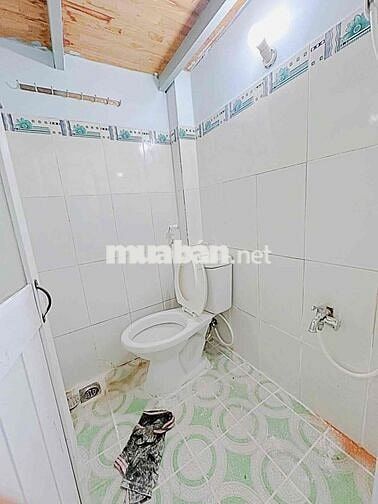 Phòng máy lạnh - 25m2 gần KCX, UFM Q7