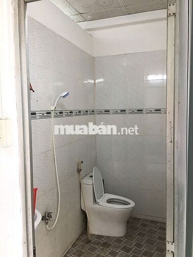 Cho thuê nhà mặt tiền 83 đường F2 KDC Bình Nhựt