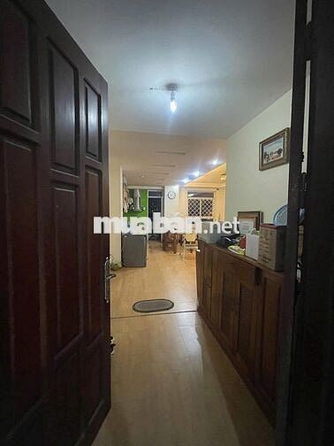 Chung cư An Lạc 38 Hoàng Ngân 87m2 2pn 2vs 13tr