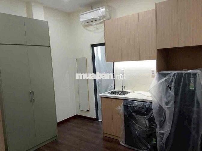 toà nhà 20 phòng Hoàng Diệu 2, Đh Ngân hàng cho thuê 80tr/tháng
